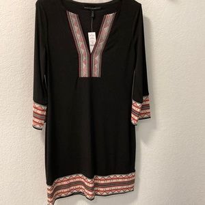 New WHBM dress